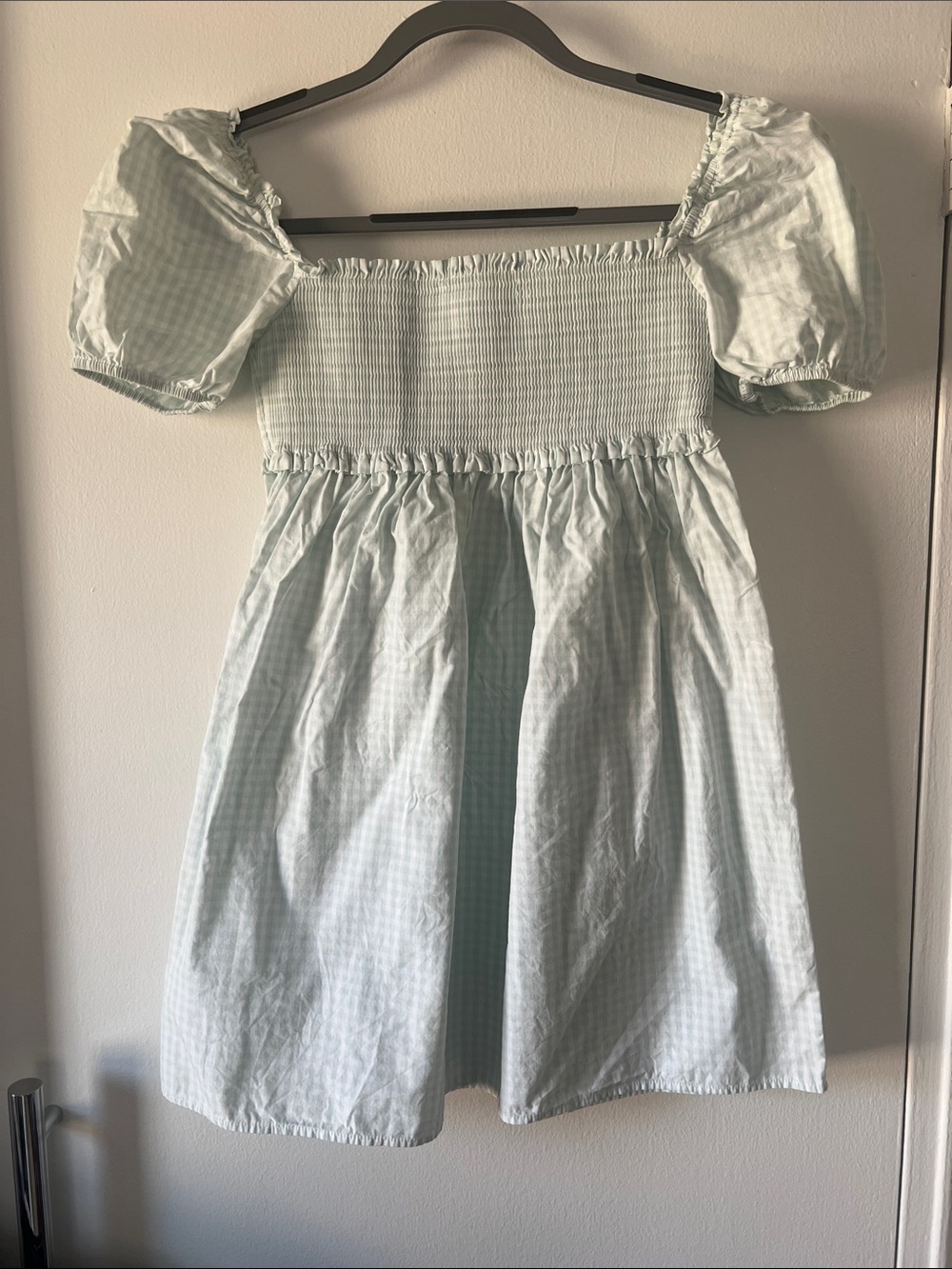 Babydoll Dress - Aritzia Sunday Best